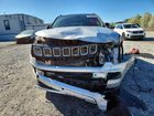 2025 Jeep Compass Limited Серебряный vin: 3C4NJDCNXST529981