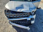 2025 Jeep Compass Limited Серебряный vin: 3C4NJDCNXST529981