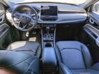 2025 Jeep Compass Limited White vin: 3C4NJDCNXST556954