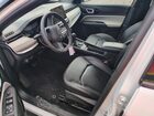 2025 Jeep Compass Limited White vin: 3C4NJDCNXST556954