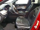 2025 Jeep Compass Limited Red vin: 3C4NJDCNXST600662