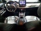 2025 Jeep Compass Limited Red vin: 3C4NJDCNXST600662