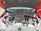 2025 Jeep Compass Limited Red vin: 3C4NJDCNXST600662