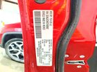 2025 Jeep Compass Limited Red vin: 3C4NJDCNXST600662