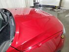 2025 Jeep Compass Limited Red vin: 3C4NJDCNXST600662 Damage: Hood, Hail Damage, 10 Or More