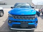 2026 Jeep Compass Limited Синий vin: 3C4NJDCNXTT182637 2026 Jeep Compass Limited Синий vin: 3C4NJDCNXTT182637