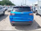 2026 Jeep Compass Limited Синий vin: 3C4NJDCNXTT182637 2026 Jeep Compass Limited Синий vin: 3C4NJDCNXTT182637