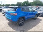 2026 Jeep Compass Limited Синий vin: 3C4NJDCNXTT182637 2026 Jeep Compass Limited Синий vin: 3C4NJDCNXTT182637