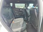 2026 Jeep Compass Limited White vin: 3C4NJDCNXTT188082