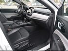 2026 Jeep Compass Limited White vin: 3C4NJDCNXTT225115