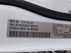 2026 Jeep Compass Limited White vin: 3C4NJDCNXTT225115