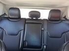 2020 Jeep Compass Trailhawk Синий vin: 3C4NJDDB0LT227718