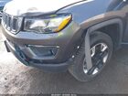 2017 Jeep New Compass Trailhawk 4x4 Gray vin: 3C4NJDDB1HT668104 2017 Jeep New Compass Trailhawk 4x4 Gray vin: 3C4NJDDB1HT668104