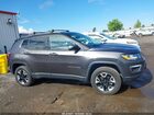2017 Jeep New Compass Trailhawk 4x4 Gray vin: 3C4NJDDB1HT668104 2017 Jeep New Compass Trailhawk 4x4 Gray vin: 3C4NJDDB1HT668104