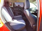 2017 Jeep Compass Trailhawk Orange vin: 3C4NJDDB2HT631174