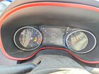 2017 Jeep Compass Trailhawk Orange vin: 3C4NJDDB2HT631174