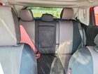 2017 Jeep Compass Trailhawk Orange vin: 3C4NJDDB2HT631174