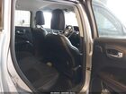 2018 Jeep Compass Trailhawk 4x4 Серый vin: 3C4NJDDB2JT482609
