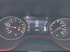 2018 Jeep Compass Trailhawk 4x4 Серый vin: 3C4NJDDB2JT482609