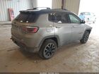2018 Jeep Compass Trailhawk 4x4 Серый vin: 3C4NJDDB2JT482609