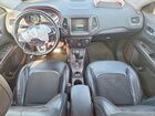 2019 Jeep Compass Trailhawk Gray vin: 3C4NJDDB2KT786265