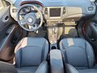 2019 Jeep Compass Trailhawk Gray vin: 3C4NJDDB2KT800178