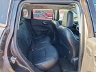 2019 Jeep Compass Trailhawk Gray vin: 3C4NJDDB2KT800178