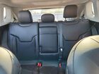 2019 Jeep Compass Trailhawk Gray vin: 3C4NJDDB2KT800178