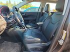 2019 Jeep Compass Trailhawk Gray vin: 3C4NJDDB2KT800178