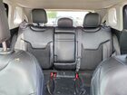 2017 Jeep Compass Trailhawk Black vin: 3C4NJDDB3HT631846
