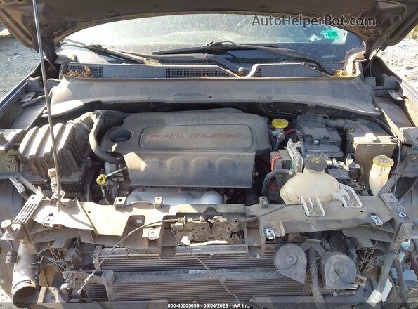 3C4NJDDB3HT657220 2017 JEEP NEW COMPASS Dark Blue უკანა ხედი