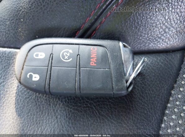 3C4NJDDB3HT657220 2017 JEEP NEW COMPASS Dark Blue წინა პანელის ხედი