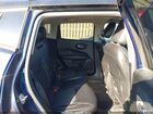 2017 Jeep New Compass Trailhawk 4x4 Dark Blue vin: 3C4NJDDB3HT657220