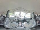 2018 Jeep Compass Trailhawk Gray vin: 3C4NJDDB3JT129229