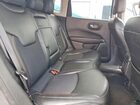 2020 Jeep Compass Trailhawk Серый vin: 3C4NJDDB3LT132960