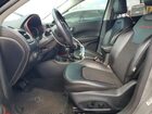 2020 Jeep Compass Trailhawk Серый vin: 3C4NJDDB3LT132960