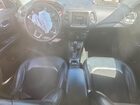 2020 Jeep Compass Trailhawk Белый vin: 3C4NJDDB3LT171693