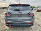 2020 Jeep Compass Trailhawk Серый vin: 3C4NJDDB3LT222254
