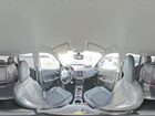 2020 Jeep Compass Trailhawk Серый vin: 3C4NJDDB3LT222254