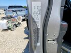2019 Jeep Compass Trailhawk Silver vin: 3C4NJDDB4KT748133