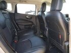 2019 Jeep Compass Trailhawk Silver vin: 3C4NJDDB4KT748133