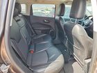 2019 Jeep Compass Trailhawk Угольный vin: 3C4NJDDB4KT790382