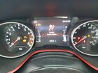 2021 Jeep Compass Trailhawk Серый vin: 3C4NJDDB4MT589214