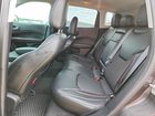 2017 Jeep Compass Trailhawk Gray vin: 3C4NJDDB5HT667408