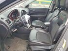 2019 Jeep Compass Trailhawk Серый vin: 3C4NJDDB5KT703430