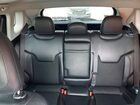 2019 Jeep Compass Trailhawk Угольный vin: 3C4NJDDB5KT722172