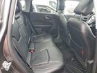 2017 Jeep Compass Trailhawk Угольный vin: 3C4NJDDB6HT646518