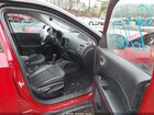 2018 Jeep Compass Trailhawk 4x4 Красный vin: 3C4NJDDB6JT234752