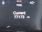 2018 Jeep Compass Trailhawk 4x4 Красный vin: 3C4NJDDB6JT234752