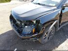 2020 Jeep Compass Trailhawk 4x4 Black vin: 3C4NJDDB6LT163622